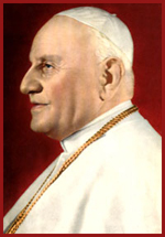 Pope John XXIII