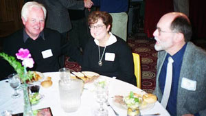 Quigley '61 Reunion