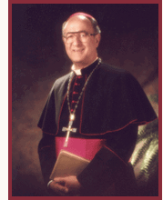 Archbishop Weakland