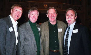 Quigley '61 Reunion