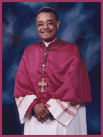 Bishop Gregory