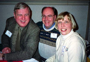 Quigley '61 Reunion