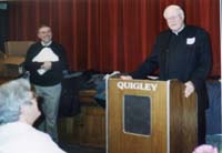 Quigley '61 Reunion