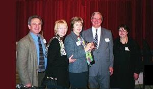 Quigley '61 Reunion