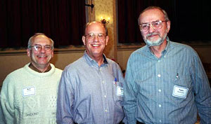 Quigley '61 Reunion
