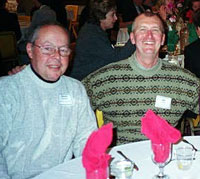 Quigley '61 Reunion