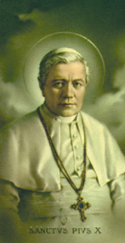 St. PiusX