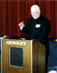 Quigley '61 Reunion