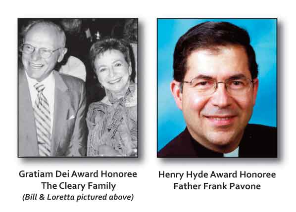 American Catholic Press 2010 Benefit