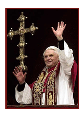 Pope Benedict XVI