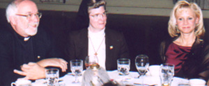Father Ron Kondziolka