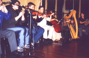 Academy of Irish Music