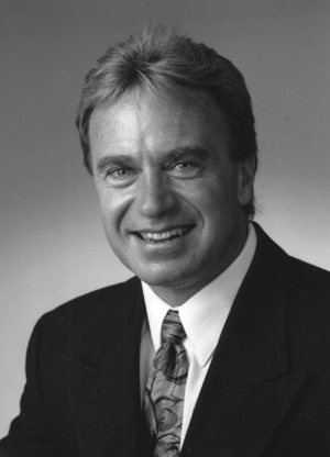 Dan Schutte