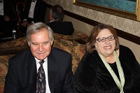 Dick and Kathy Witt