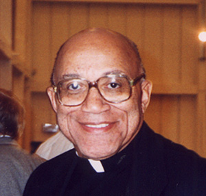 Father George Clements