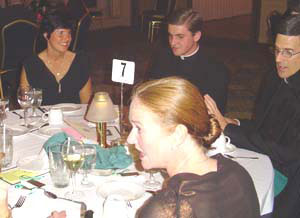 Noonan Academy Table