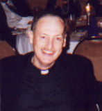 Father Jim Flynn