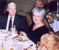 Don and Pat Gallagher