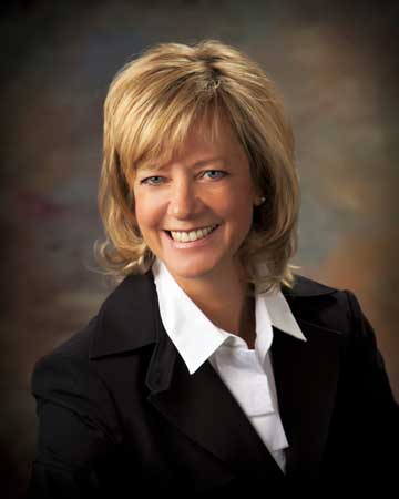 Jeanne Ives