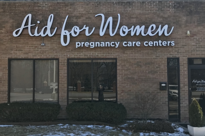 Aid for Women Pregnancy Care Center