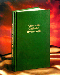 American Catholic Hymbook