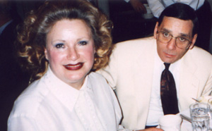 Kate and Don Havey