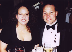 Heidi & Doug Cipriano