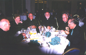 2002 Clergy