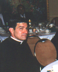 Father Tony Brankin