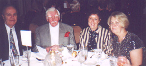 Tim and Mary Danaher