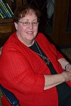 Professor Carol Yukich