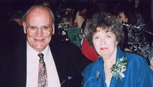 Dr. Dave & Phyllis Dunagan